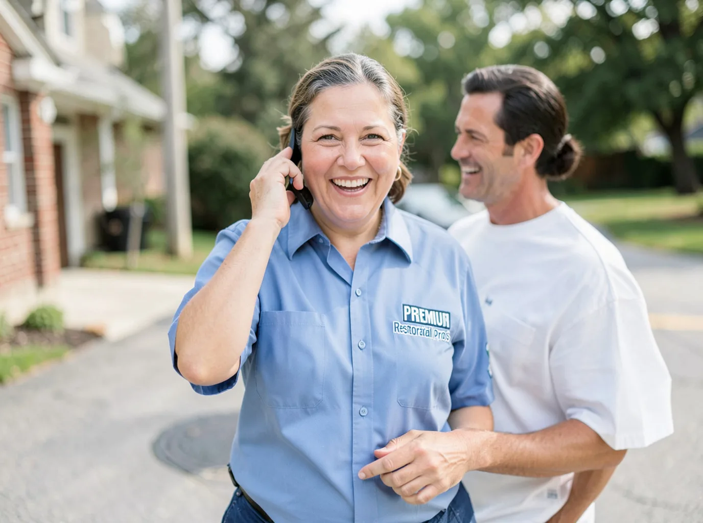 Water Damage Restoration Kennard, NE FAQs